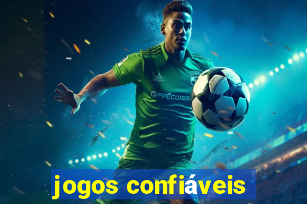 jogos confiáveis