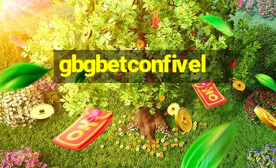 gbgbetconfivel