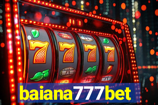 baiana777bet