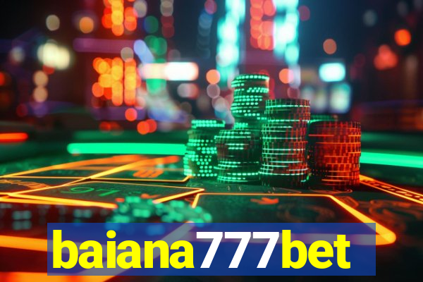 baiana777bet