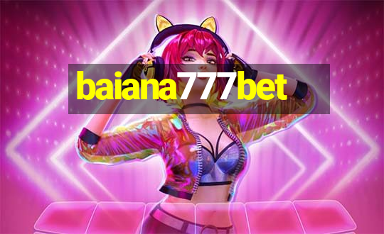 baiana777bet