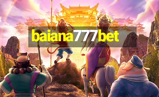 baiana777bet