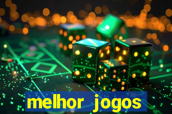 melhor jogos offline para android