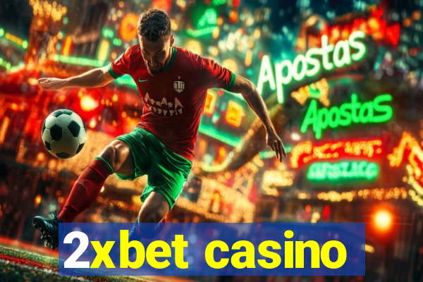 2xbet casino