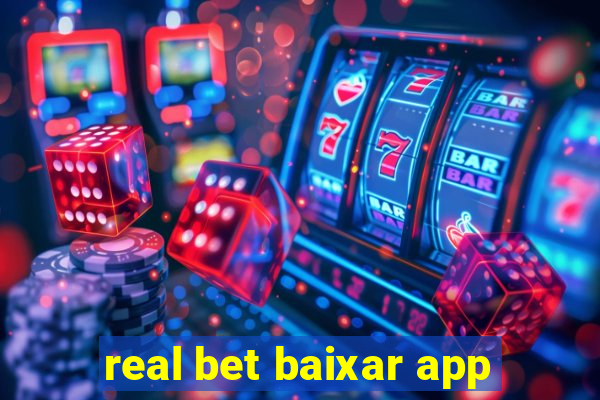 real bet baixar app