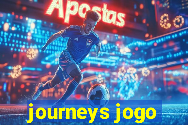 journeys jogo