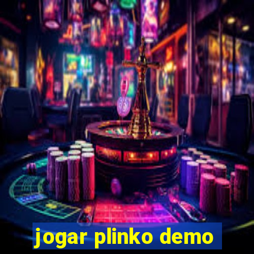 jogar plinko demo