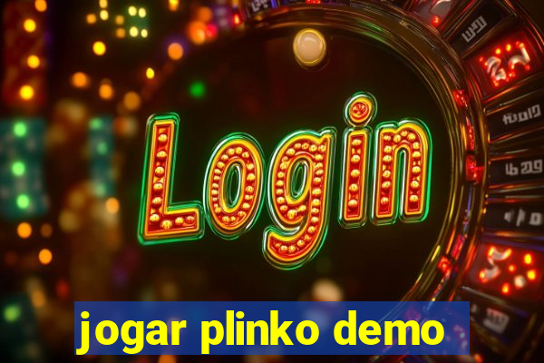 jogar plinko demo