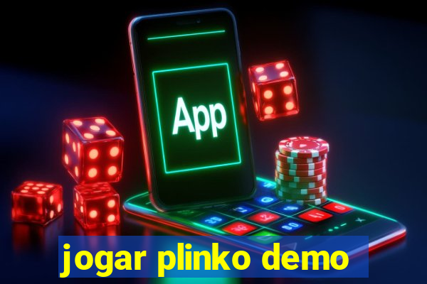 jogar plinko demo