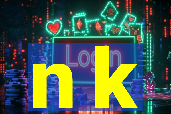 n k