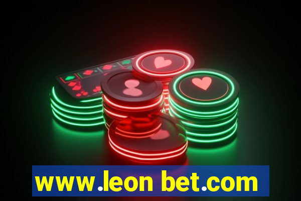 www.leon bet.com