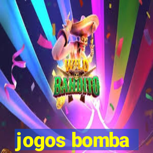 jogos bomba