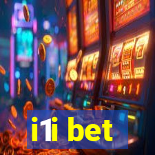 i1i bet