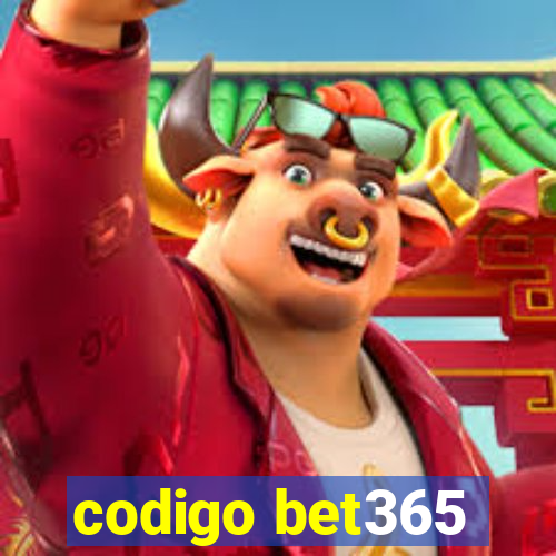 codigo bet365