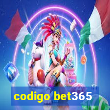 codigo bet365