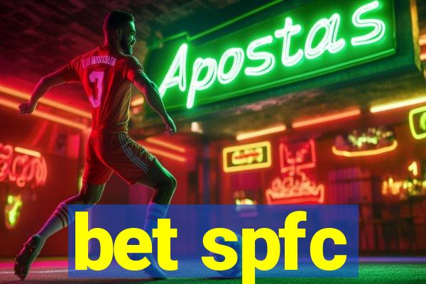 bet spfc