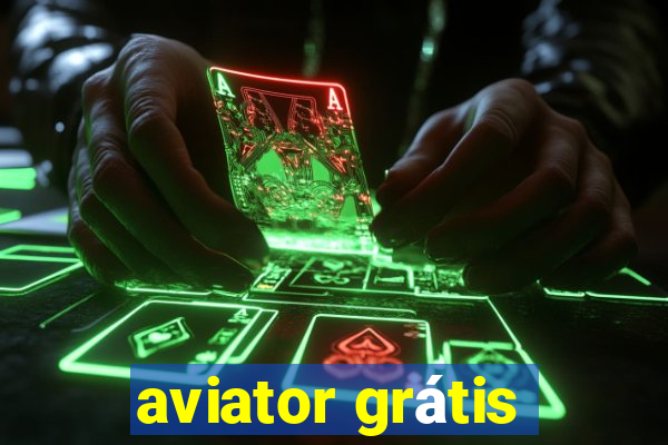 aviator grátis