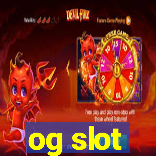 og slot