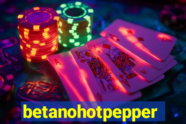 betanohotpepper