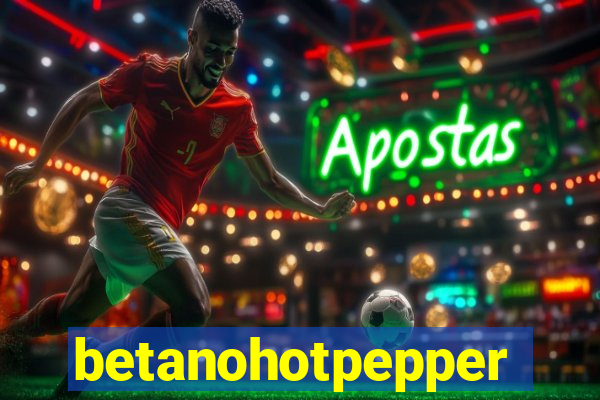 betanohotpepper