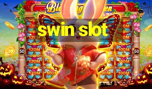 swin slot