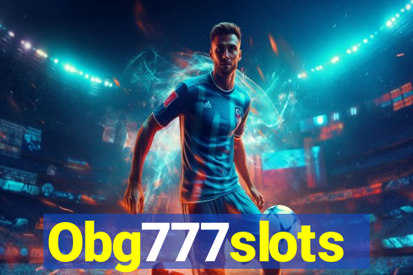 Obg777slots