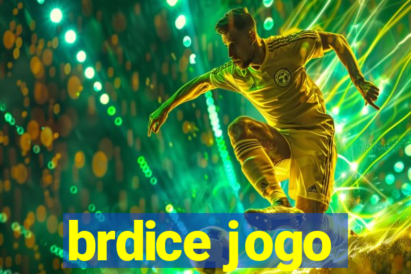 brdice jogo