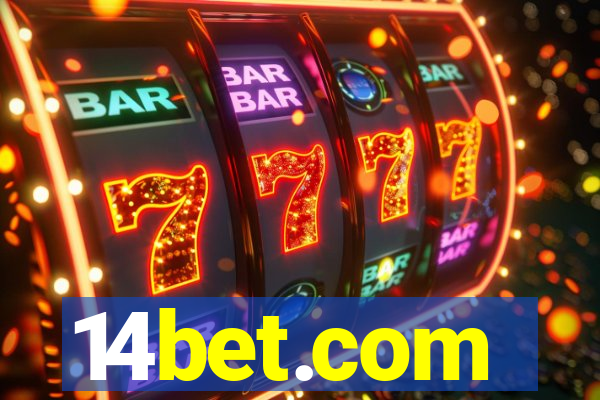 14bet.com