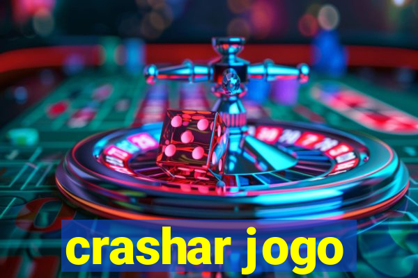 crashar jogo