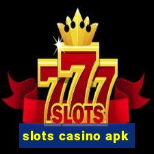 slots casino apk