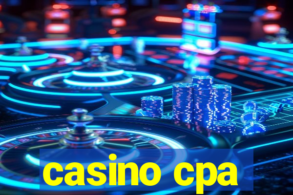 casino cpa