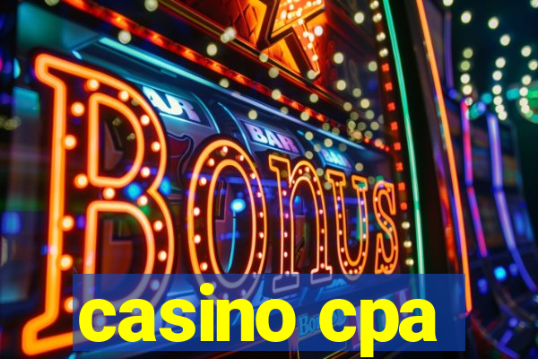 casino cpa