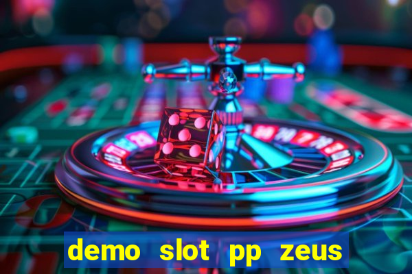 demo slot pp zeus vs hades