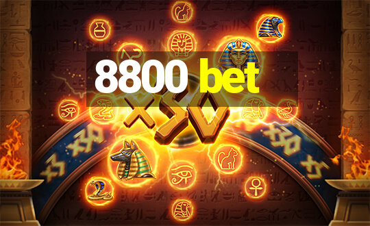 8800 bet