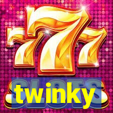 twinky