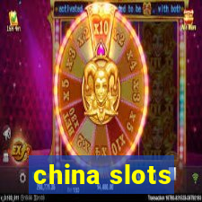 china slots