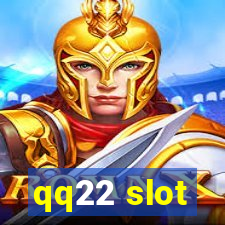 qq22 slot