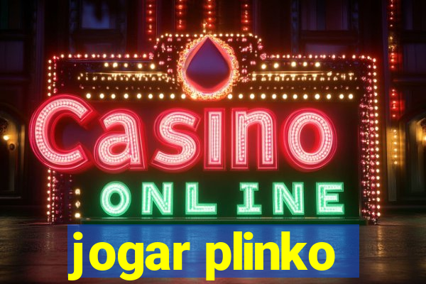 jogar plinko