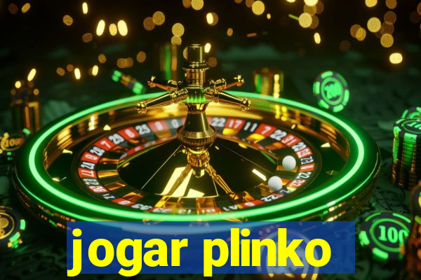 jogar plinko