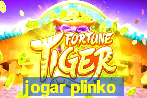 jogar plinko