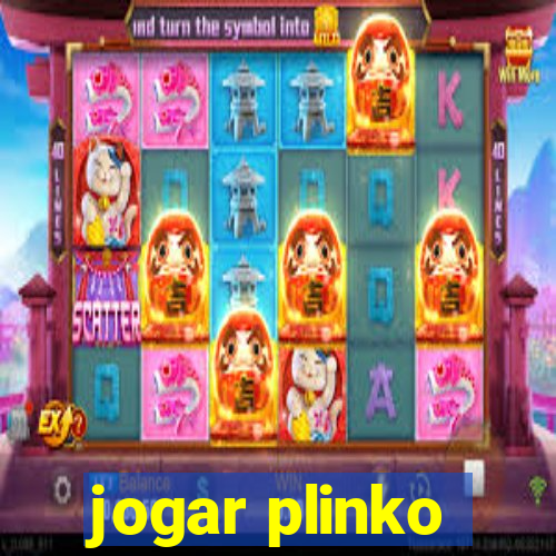 jogar plinko