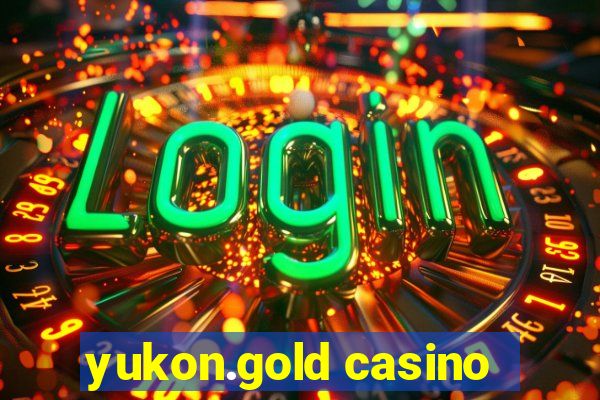 yukon.gold casino