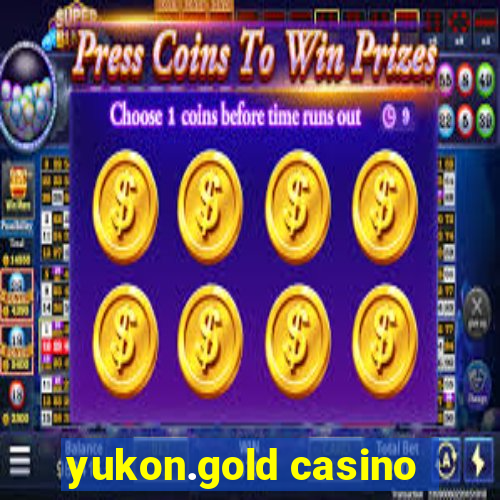 yukon.gold casino