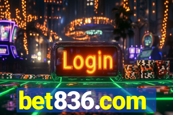 bet836.com