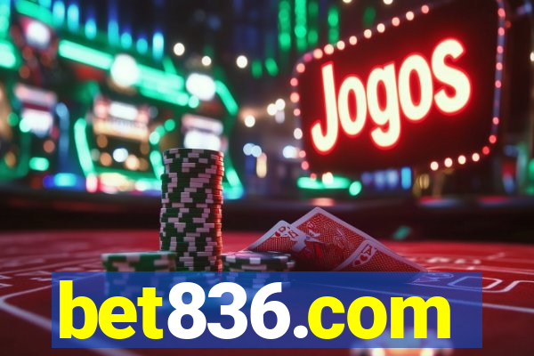 bet836.com