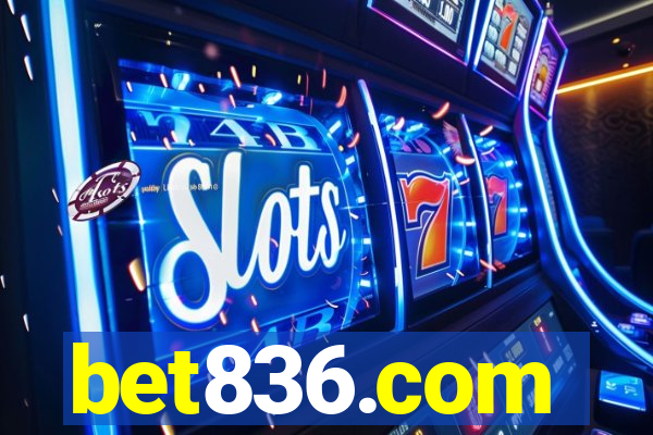 bet836.com