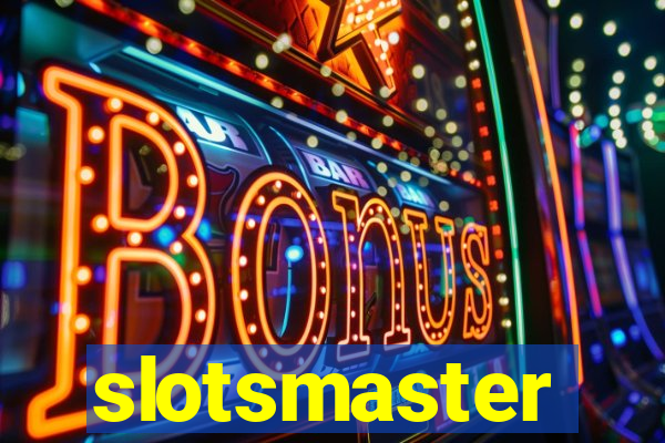 slotsmaster