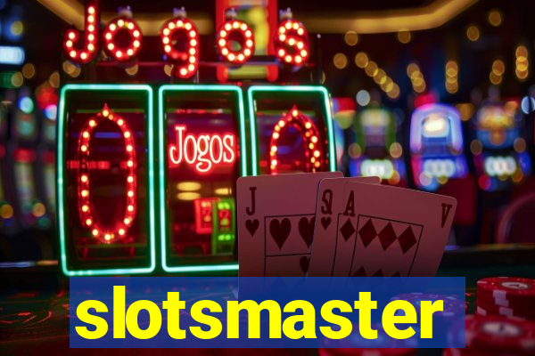 slotsmaster