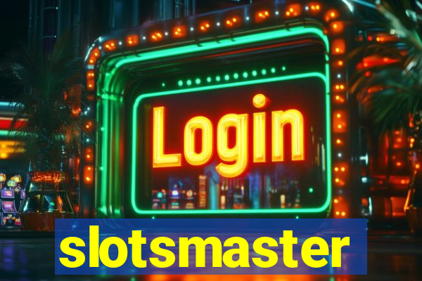 slotsmaster