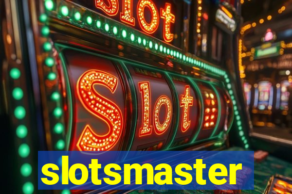 slotsmaster